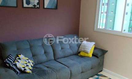Apartamento com 3 quartos à venda na Rua Doutor Ruy Viana, 1300, Beco da Alegria, Canela, 83 m2 por R$ 480.000