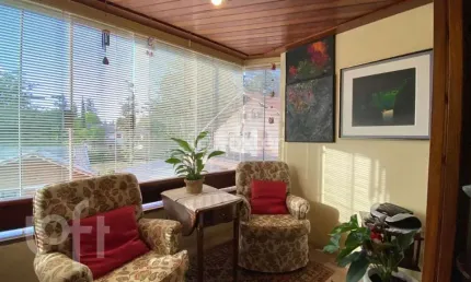 Apartamento com 2 quartos à venda na Rua F. G. Bier, 693, Lago Negro, Gramado, 96 m2 por R$ 1.198.000