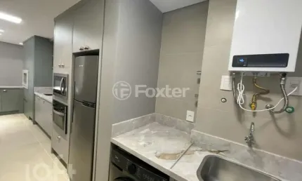 Apartamento com 1 quarto à venda na Rua Santa Terezinha, 191, Centro, Canela, 67 m2 por R$ 1.200.000