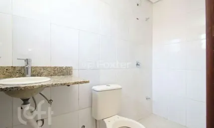 Casa com 2 quartos à venda na Rua Izar Faria Correa Sant'Anna, 181, Hípica, Porto Alegre, 76 m2 por R$ 480.000