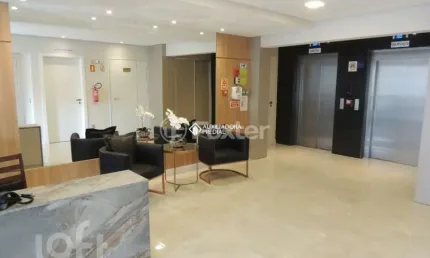 Apartamento com 2 quartos à venda na Rua São Francisco, 258, Centro, São Leopoldo, 96 m2 por R$ 519.000
