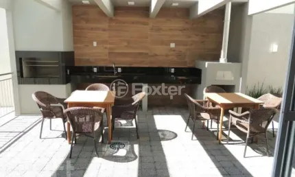 Apartamento com 2 quartos à venda na rua são francisco, 258, centro, são leopoldo, 96 m2 por r$ 519.000