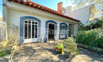 Casa com 5 quartos à venda na Avenida Inácio Vasconcelos, 99, Boa Vista, Porto Alegre, 304 m2 por R$ 1.274.000