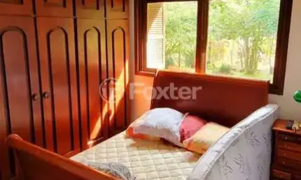 Casa com 3 quartos à venda na Rua Regência, 545, Sítio Ipiranga, Cachoeirinha, 200 m2 por R$ 1.500.000