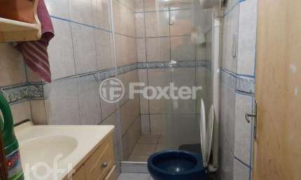 Casa com 10 quartos à venda na Rua São Joaquim, 279, Glória, Porto Alegre, 300 m2 por R$ 350.000