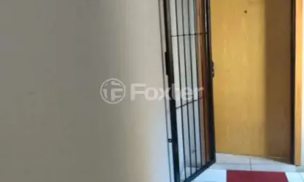 Apartamento com 2 quartos à venda na Rua Bertholino Linck, 280, São Miguel, São Leopoldo, 42 m2 por R$ 60.000