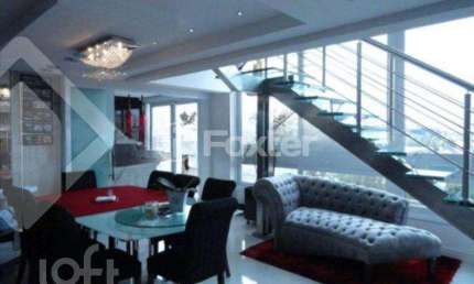 Apartamento com 3 quartos à venda na Rua Domingos Oliva dos Santos, 336, Sanvitto, Caxias do Sul, 205 m2 por R$ 1.580.000