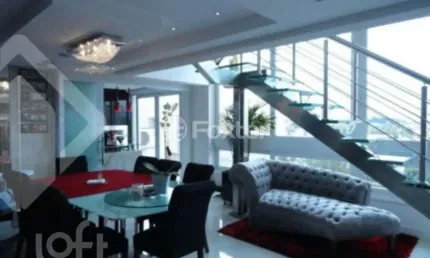 Apartamento com 3 quartos à venda na rua domingos oliva dos santos, 336, sanvitto, caxias do sul, 205 m2 por r$ 1.580.000