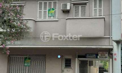 Casa com 3 quartos à venda na Avenida Presidente Franklin Roosevelt, 655, Navegantes, Porto Alegre, 475 m2 por R$ 1.166.000