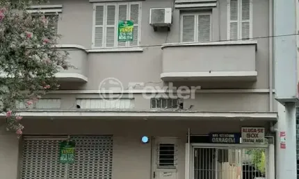 Casa com 3 quartos à venda na Avenida Presidente Franklin Roosevelt, 655, Navegantes, Porto Alegre, 475 m2 por R$ 1.166.000