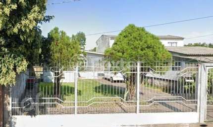 Casa com 2 quartos à venda na Rua Goiás, 367, Niterói, Canoas, 60 m2 por R$ 350.000