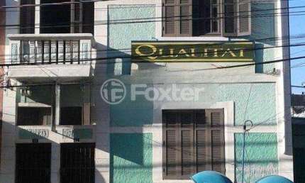 Casa com 3 quartos à venda na Rua Ernesto Alves, 68, Floresta, Porto Alegre, 219 m2 por R$ 427.500