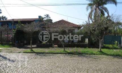 Casa com 4 quartos à venda na Rua Rincão, 80, Ipanema, Porto Alegre, 180 m2 por R$ 649.000