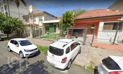 Casa com 1 quarto à venda na rua visconde do herval, 1281, menino deus, porto alegre, 185 m2 por r$ 990.000