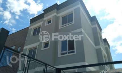 Apartamento com 2 quartos à venda na Rua Vereador Ivo Pereira, 245, Vila City, Cachoeirinha, 50 m2 por R$ 285.000