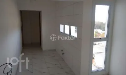 Apartamento com 1 quarto à venda na Rua das Oliveiras, 714, Vila Bom Princípio, Cachoeirinha, 30 m2 por R$ 152.000