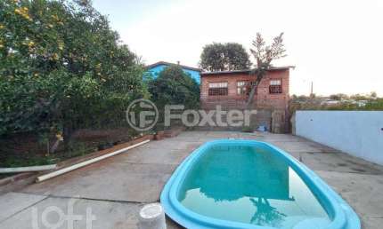 Casa com 4 quartos à venda na Rua das Araucárias, 301, Boa Saúde, Novo Hamburgo, 182 m2 por R$ 430.000