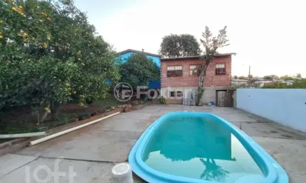 Casa com 4 quartos à venda na Rua das Araucárias, 301, Boa Saúde, Novo Hamburgo, 182 m2 por R$ 430.000