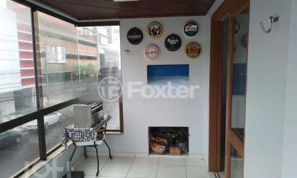 Apartamento com 3 quartos à venda na Rua Marabá, 2671, Navegantes, Capão da Canoa, 111 m2 por R$ 600.000