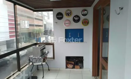 Apartamento com 3 quartos à venda na Rua Marabá, 2671, Navegantes, Capão da Canoa, 111 m2 por R$ 600.000