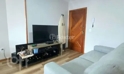 Apartamento com 1 quarto à venda na Rua Moacir, 1761, Centro, Capão da Canoa, 60 m2 por R$ 395.000