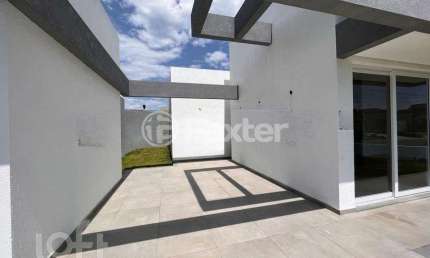 Casa em condomínio fechado com 3 quartos à venda na Rua Honorio Ferreira Da Silva, 2009, Arco Íris, Capão da Canoa, 150 m2 por R$ 1.280.000