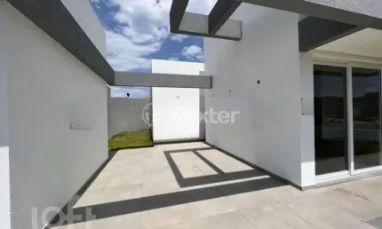 Casa em condomínio fechado com 3 quartos à venda na Rua Honorio Ferreira Da Silva, 2009, Arco Íris, Capão da Canoa, 150 m2 por R$ 1.280.000