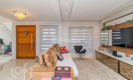 Casa com 3 quartos à venda na Rua Almerindo Silveira, 660, Estância Velha, Canoas, 148 m2 por R$ 895.000