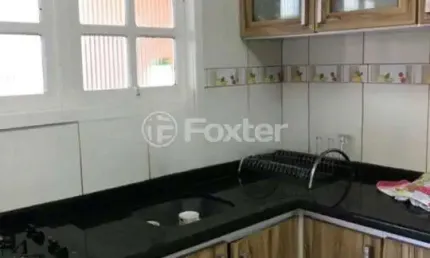Casa com 3 quartos à venda na Avenida Telmo Silveira Dorneles, 380, Vila Silveira Martins, Cachoeirinha, 165 m2 por R$ 750.000