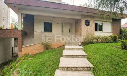 Casa com 4 quartos à venda na Rua Aliança, 301, Jardim Lindóia, Porto Alegre, 284 m2 por R$ 990.000