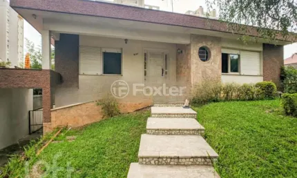 Casa com 4 quartos à venda na Rua Aliança, 301, Jardim Lindóia, Porto Alegre, 284 m2 por R$ 990.000