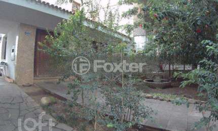Casa com 3 quartos à venda na Rua Gonçalo de Carvalho, 350, Floresta, Porto Alegre, 390 m2 por R$ 1.800.000