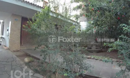Casa com 3 quartos à venda na Rua Gonçalo de Carvalho, 350, Floresta, Porto Alegre, 390 m2 por R$ 1.800.000