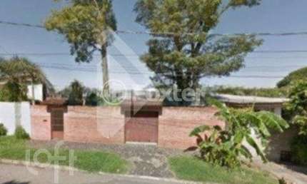 Casa com 3 quartos à venda na Rua José Madrid, 566, Jardim Carvalho, Porto Alegre, 300 m2 por R$ 370.000