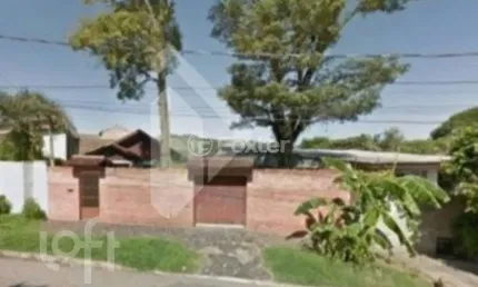 Casa com 3 quartos à venda na rua josé madrid, 566, jardim carvalho, porto alegre, 300 m2 por r$ 370.000