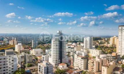 Apartamento com 3 quartos à venda na Rua Pinheiro Machado, 272, Morro do Espelho, São Leopoldo, 150 m2 por R$ 1.524.921