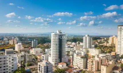 Apartamento com 3 quartos à venda na Rua Pinheiro Machado, 272, Morro do Espelho, São Leopoldo, 150 m2 por R$ 1.544.355