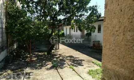 Casa com 2 quartos à venda na Rua Luiz Caetano Antinolfi, 148, Passo das Pedras, Porto Alegre, 453 m2 por R$ 250.000