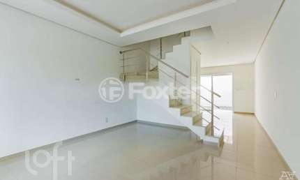 Casa com 2 quartos à venda na Rua Ari Martins, 38, São José, Canoas, 104 m2 por R$ 560.000