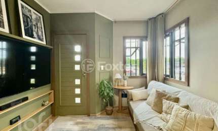 Casa com 2 quartos à venda na Rua da Prosperidade, 18, Estância Velha, Canoas, 55 m2 por R$ 750.000