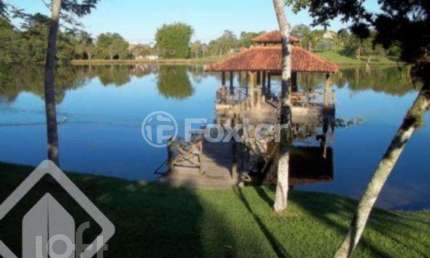 Casa em condomínio fechado com 4 quartos à venda na Rua Liberdade, 825, Cadiz, Gravataí, 450 m2 por R$ 4.800.000