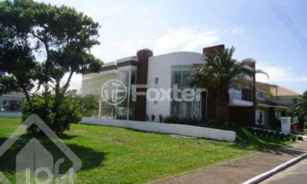Casa em condomínio fechado com 5 quartos à venda na Estrada Estrada Do Mar, 35, Zona Nova, Capão da Canoa, 338 m2 por R$ 2.900.000