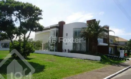 Casa em condomínio fechado com 5 quartos à venda na Estrada Estrada Do Mar, 35, Zona Nova, Capão da Canoa, 338 m2 por R$ 2.900.000