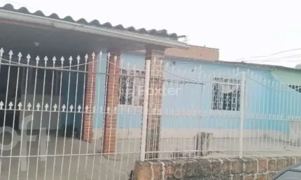 Casa com 3 quartos à venda na Quadra Y Cinco, 13, Guajuviras, Canoas, 32 m2 por R$ 250.000
