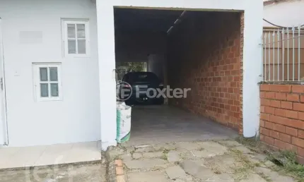Casa com 3 quartos à venda na rua araçá, 2210, harmonia, canoas, 154 m2 por r$ 325.000