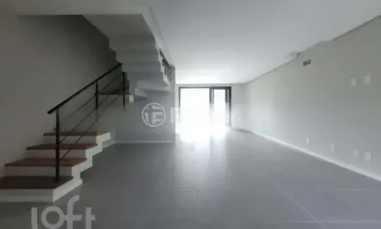 Casa com 3 quartos à venda na rua vladimir quadro, 2, canudos, novo hamburgo, 125 m2 por r$ 749.000