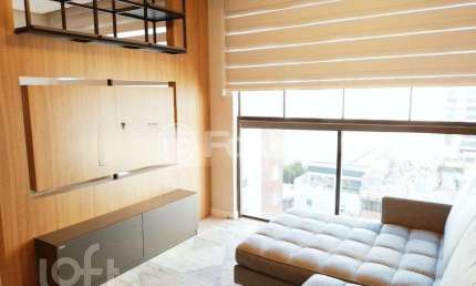 Apartamento com 1 quarto à venda na Rua Marabá, 3120, Navegantes, Capão da Canoa, 60 m2 por R$ 535.281
