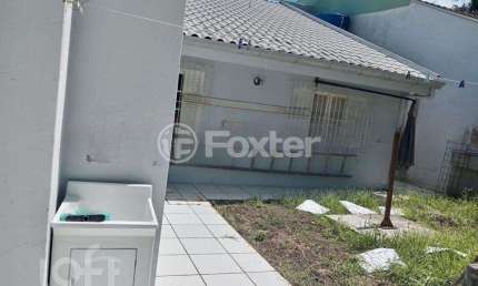 Casa com 3 quartos à venda na Rua Carajá, 636, Jardim Mauá, Novo Hamburgo, 221 m2 por R$ 665.000