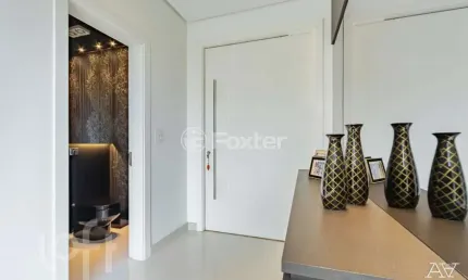 Casa em condomínio fechado com 4 quartos à venda na Avenida Farroupilha, 6901, Igara, Canoas, 419 m2 por R$ 3.720.000