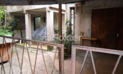 Casa com 2 quartos à venda na Rua Dona Inocência, 240, Jardim Botânico, Porto Alegre, 80 m2 por R$ 790.000